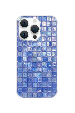 Ocean Cube Glimmer