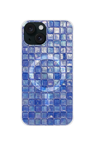 Ocean Cube Glimmer