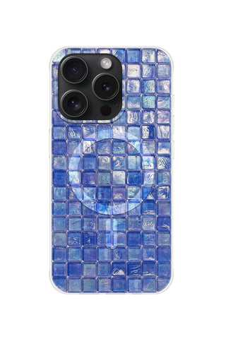 Ocean Cube Glimmer