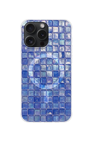 Ocean Cube Glimmer