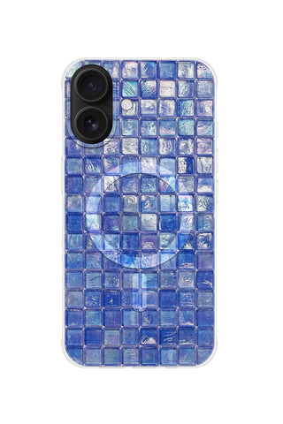 Ocean Cube Glimmer