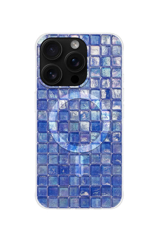 Ocean Cube Glimmer