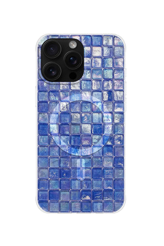 Ocean Cube Glimmer