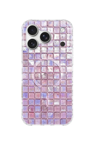Pearl Mosaic Sparkle