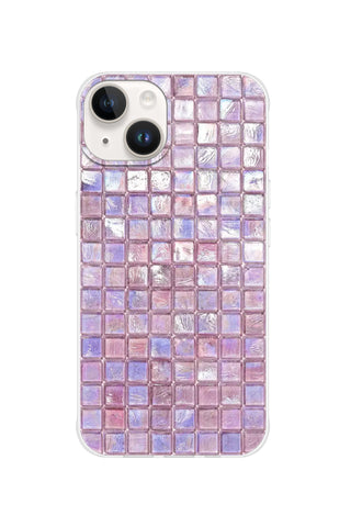 Pearl Mosaic Sparkle