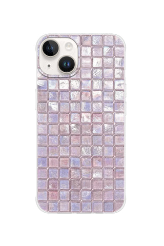 Pearl Mosaic Sparkle