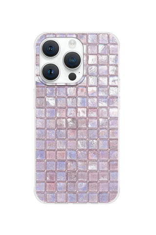 Pearl Mosaic Sparkle