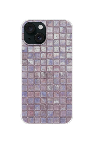 Pearl Mosaic Sparkle
