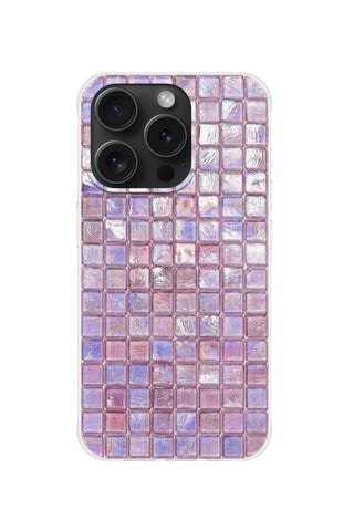 Pearl Mosaic Sparkle