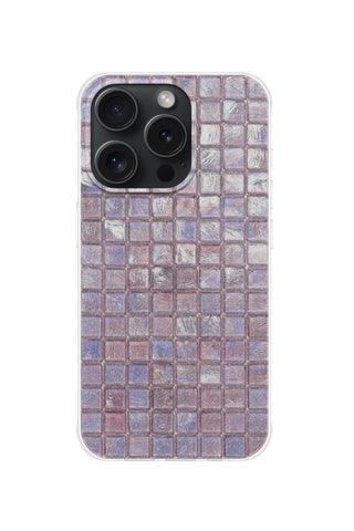 Pearl Mosaic Sparkle