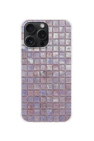 Pearl Mosaic Sparkle