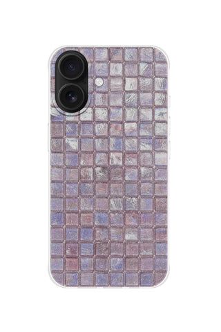 Pearl Mosaic Sparkle