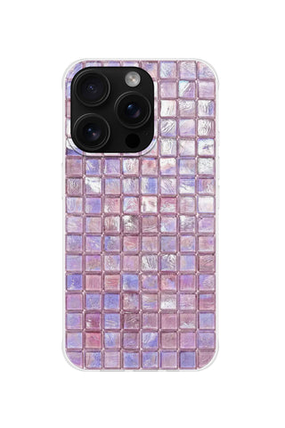 Pearl Mosaic Sparkle