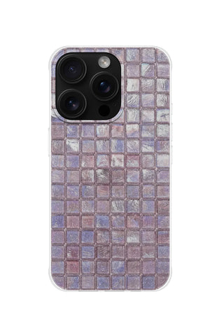 Pearl Mosaic Sparkle