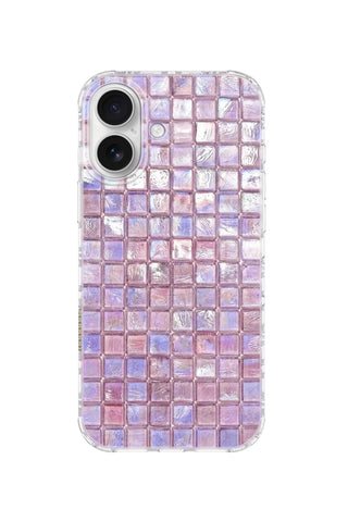 Pearl Mosaic Sparkle