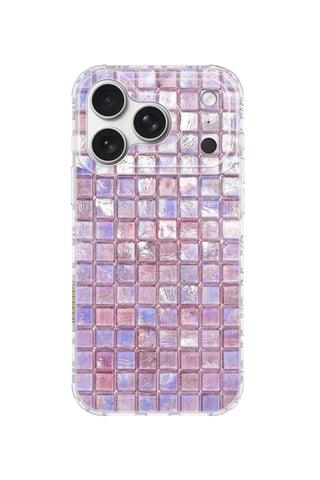 Pearl Mosaic Sparkle