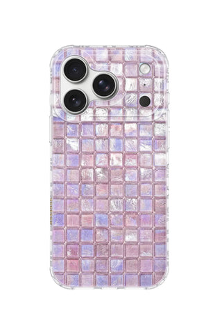 Pearl Mosaic Sparkle