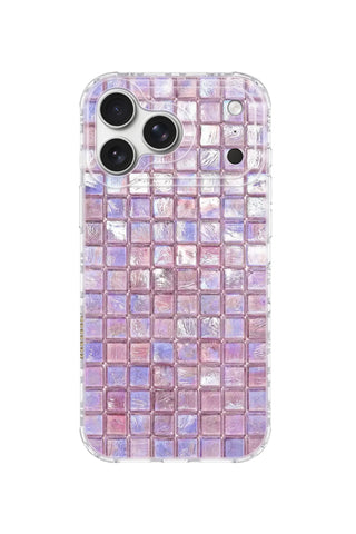 Pearl Mosaic Sparkle