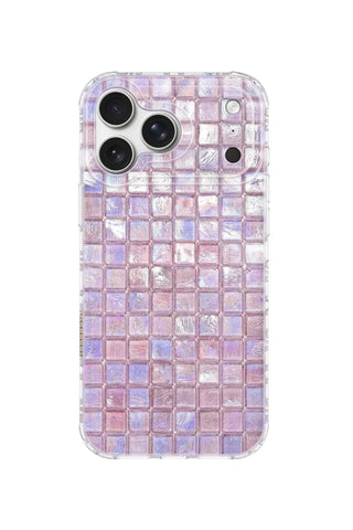 Pearl Mosaic Sparkle
