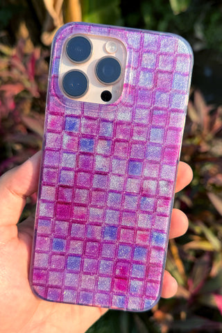 Pearl Mosaic