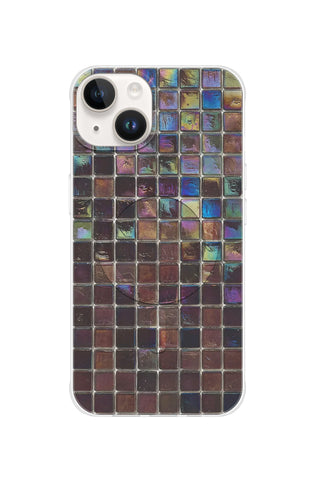 Midnight Gem Mosaic