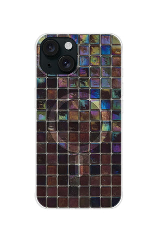 Midnight Gem Mosaic