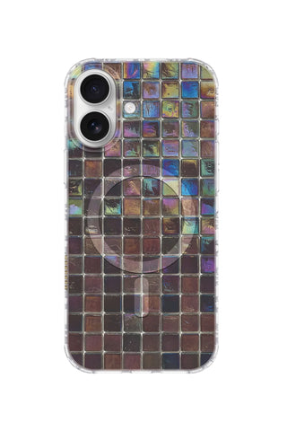 Midnight Gem Mosaic