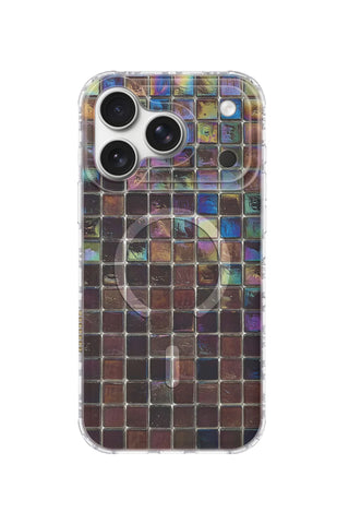 Midnight Gem Mosaic