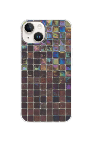 Midnight Gem Mosaic