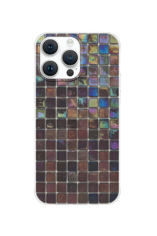 Midnight Gem Mosaic