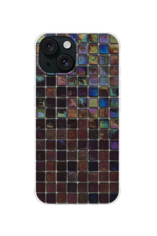 Midnight Gem Mosaic