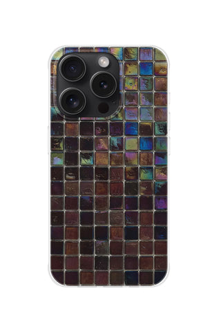 Midnight Gem Mosaic