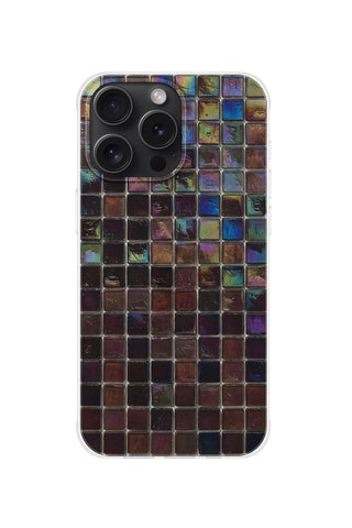 Midnight Gem Mosaic