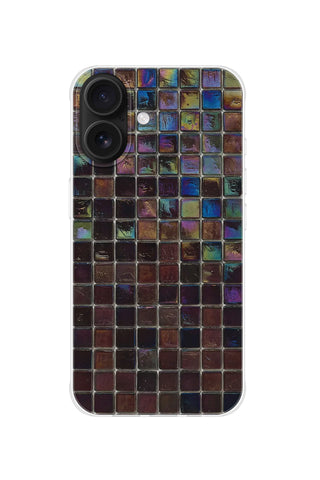 Midnight Gem Mosaic