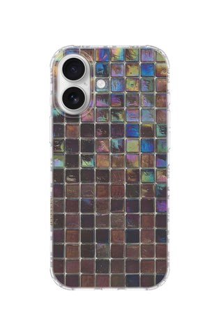Midnight Gem Mosaic