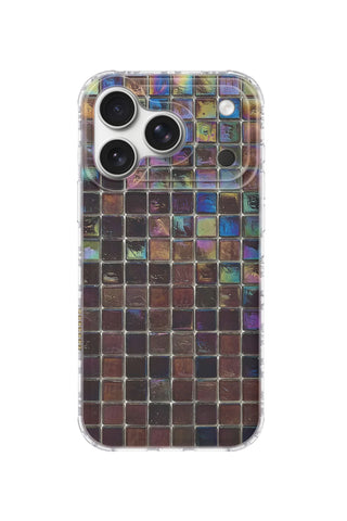 Midnight Gem Mosaic