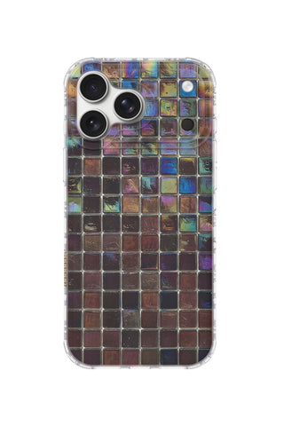 Midnight Gem Mosaic