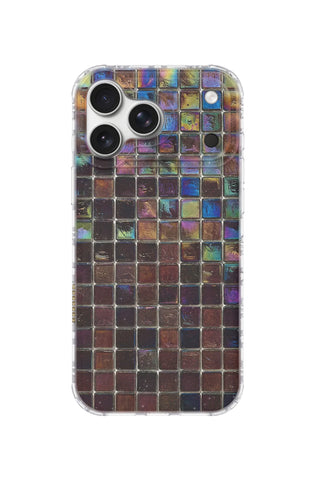 Midnight Gem Mosaic