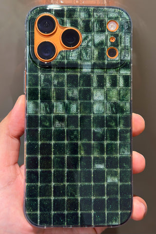 Emerald Fragment