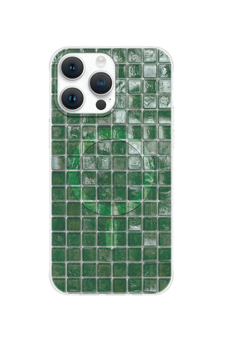 Emerald Fragment Sparkle