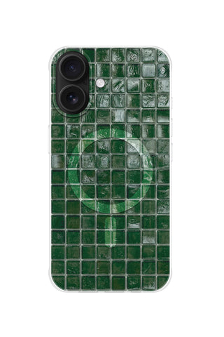 Emerald Fragment Sparkle