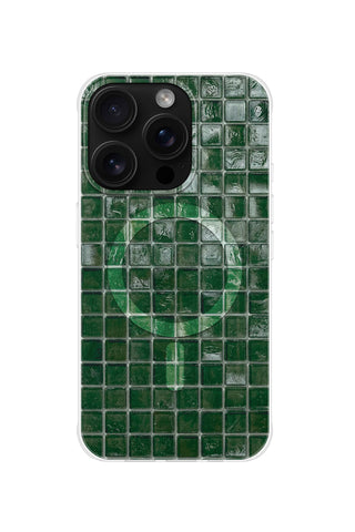 Emerald Fragment Sparkle
