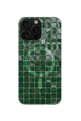 Emerald Fragment Sparkle