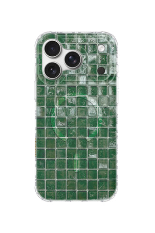 Emerald Fragment Sparkle