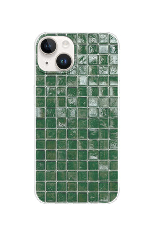 Emerald Fragment Sparkle