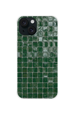 Emerald Fragment Sparkle