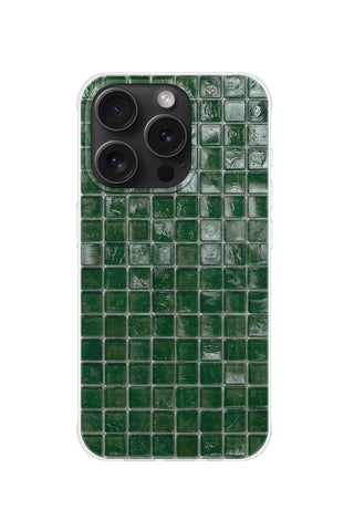 Emerald Fragment Sparkle