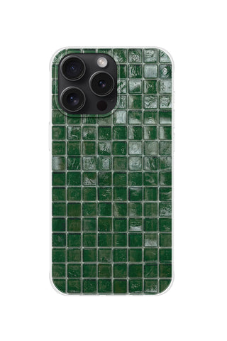 Emerald Fragment Sparkle