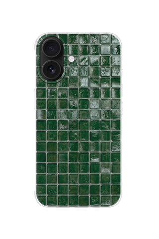 Emerald Fragment Sparkle