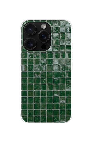 Emerald Fragment Sparkle